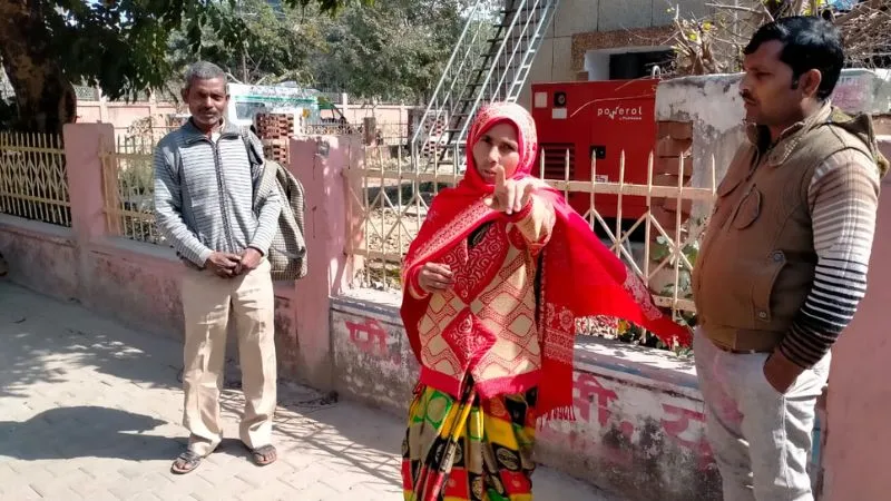 Farrukhabad: सेंट्रल जेल फतेहगढ़ में कैदी की मौत... आजीवन कारावास की सजा भगुत रहा था, परिजनों ने लगाए आरोप