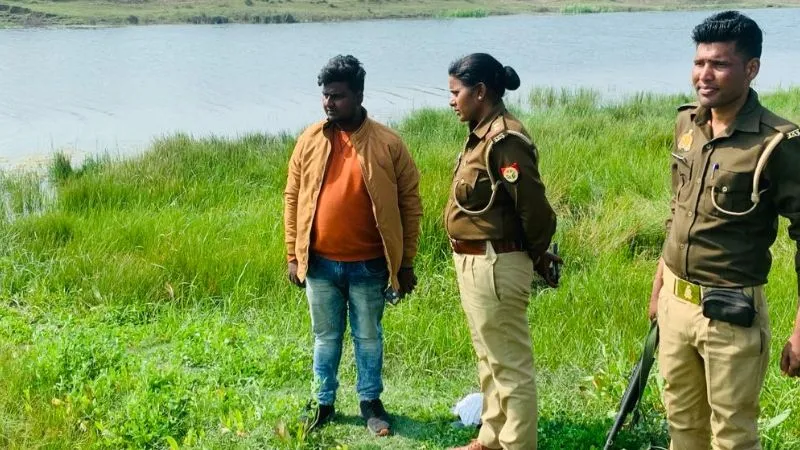 Farrukhabad News: मछली पकड़ने का शौक कही ले न ले जान...अधेड़ का नहीं लगा कोई सुराग, जानें- पूरा मामला