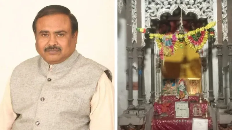 Unnao News: अयोध्या में ‘रामलला’ विराजमान, गौरी के ‘श्रीराम’ मालखाने में बंद, ग्रामीण व भक्त ये कर रहे मांग
