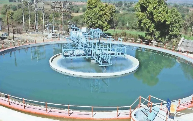 हल्द्वानी: तीन नए फिल्टर प्लांट से शहर की आधी से अधिक आबादी की बुझेगी प्यास