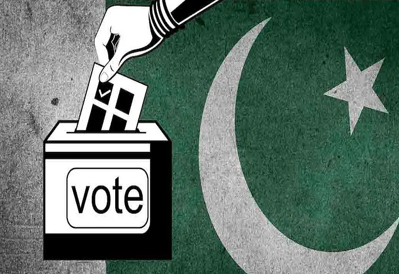 Pakistan Election Result: पाकिस्तान में धीमी गति से मतगणना जारी, किसी को स्पष्ट बहुमत न मिलने के आसार 
