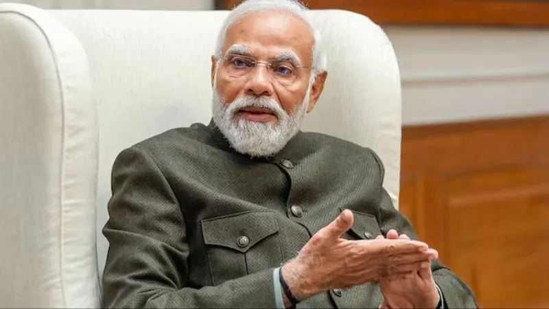 Kanpur News: आधुनिक होंगे अनवरगंज-गोविंदपुरी स्टेशन...PM Modi ने दोनों स्टेशनों का किया वर्चुअल शिलान्यास