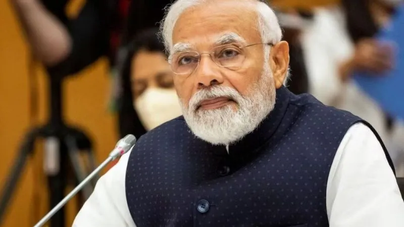 Fatehpur: ग्लोबल इन्वेस्टर्स समिट के ग्राउंड ब्रेकिंग सेरेमनी का पीएम करेंगे शुभारम्भ; जिले में होगा Live Telecast...