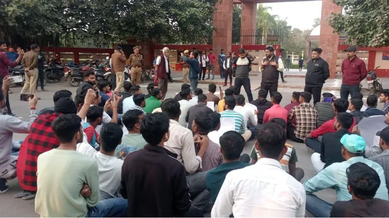 Protests 1
