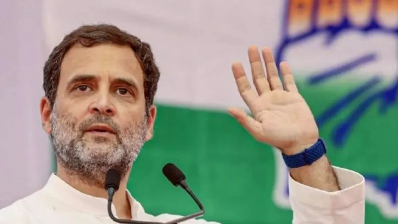 UP: राहुल गांधी की भारत जोड़ो न्याय यात्रा 21 फरवरी को कानपुर सीमा में करेगी प्रवेश... ये रूट किया गया तय