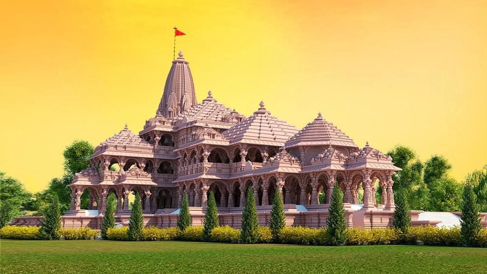 11 फरवरी को रोडवेज की लग्जरी बसों से रामलला का दर्शन करने अयोध्याधाम जायेंगे मंत्री,विधायक,परिवहन निगम ने तैयारी की पूरी
