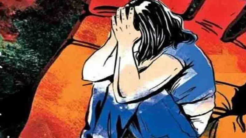 दुस्साहस: लखनऊ में छात्रा से छेड़खानी कर धारदार हथियार से किया सिर पर वार