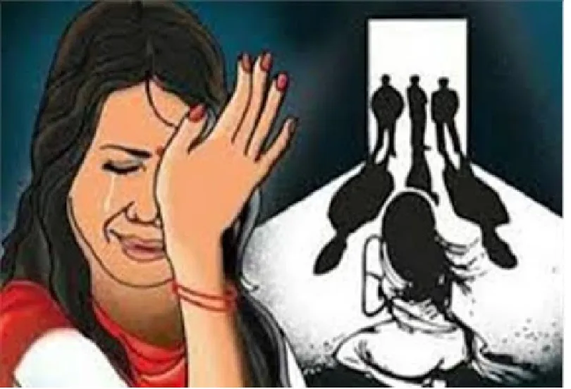 संभल: कोर्ट के आदेश के बाद सामुहिक दुष्कर्म के आरोप में होमगार्ड समेत सात के विरुद्ध रिपोर्ट, पुलिस ने शुरू की जांच 