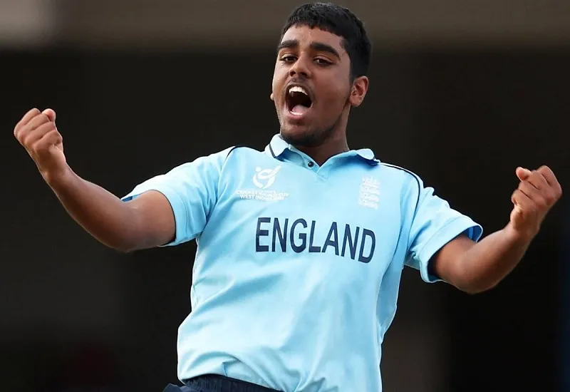 रेहान अहमद ने इंग्लैंड के स्पिनरों की सफलता का श्रेय टीम के माहौल और स्टोक्स के नेतृत्व को दिया 