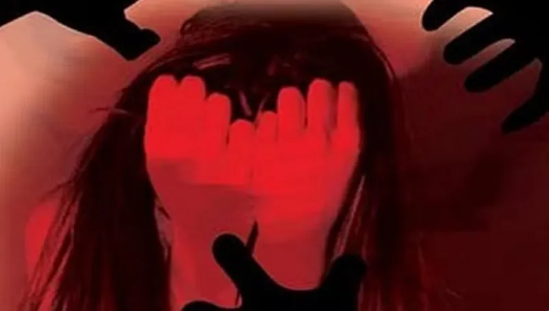 हरदोई: दुष्कर्म करने के बाद पीड़िता का कुंडल छीनकर भागा युवक