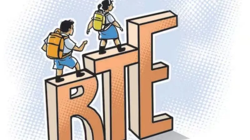 Kanpur: आरटीई के हजारों आवेदन प्राप्त हुए; निजी स्कूलों में प्रवेश के लिए लगेगी लॉटरी, इतनी सीटों पर मिलेगा प्रवेश...जानें...