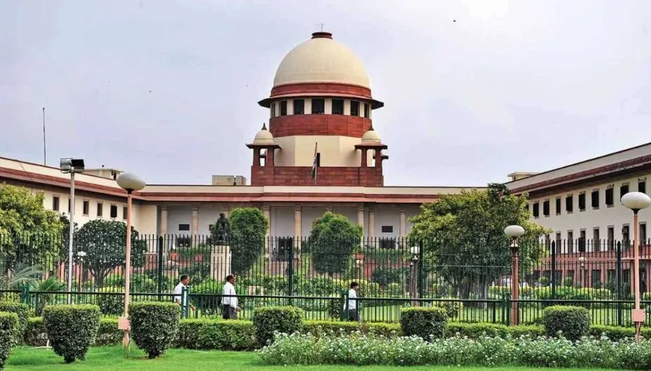 दिल्ली पानी संकट पर सुप्रीम कोर्ट का निर्देश, छह जून तक रिपोर्ट करें पेश 