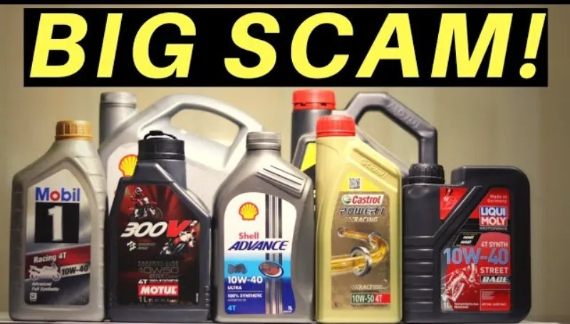 हल्द्वानी: असली बोतल में नकली तेल... चल रहा GST चोरी का खेल