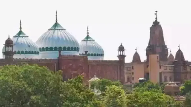 Allahabad High Court: शाही ईदगाह मामले में अगली सुनवाई 29 फरवरी को
