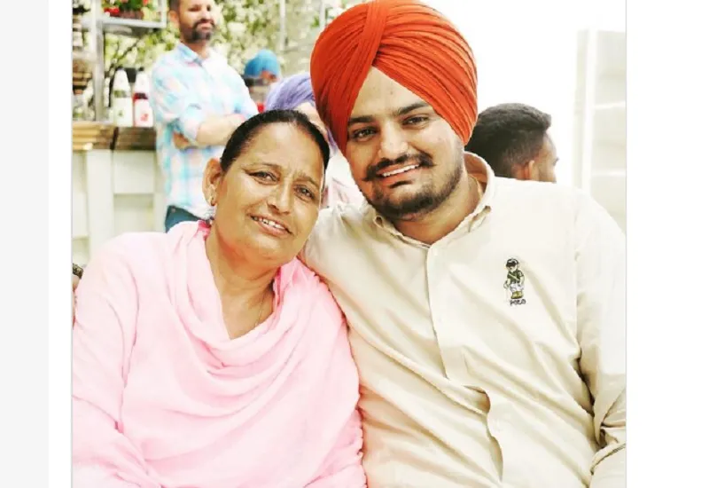 गुड न्यूज! मां बनने वाली हैं सिंगर सिद्धू मूसेवाला की मां, खुशी से झूम उठे फैंस 