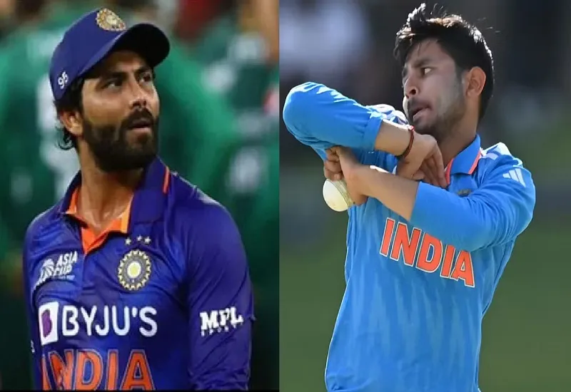 रविंद्र जडेजा से प्रेरणा लेते हैं स्वामी कुमार पांडे, बचपन के कोच अरिल एंथोनी ने बताया