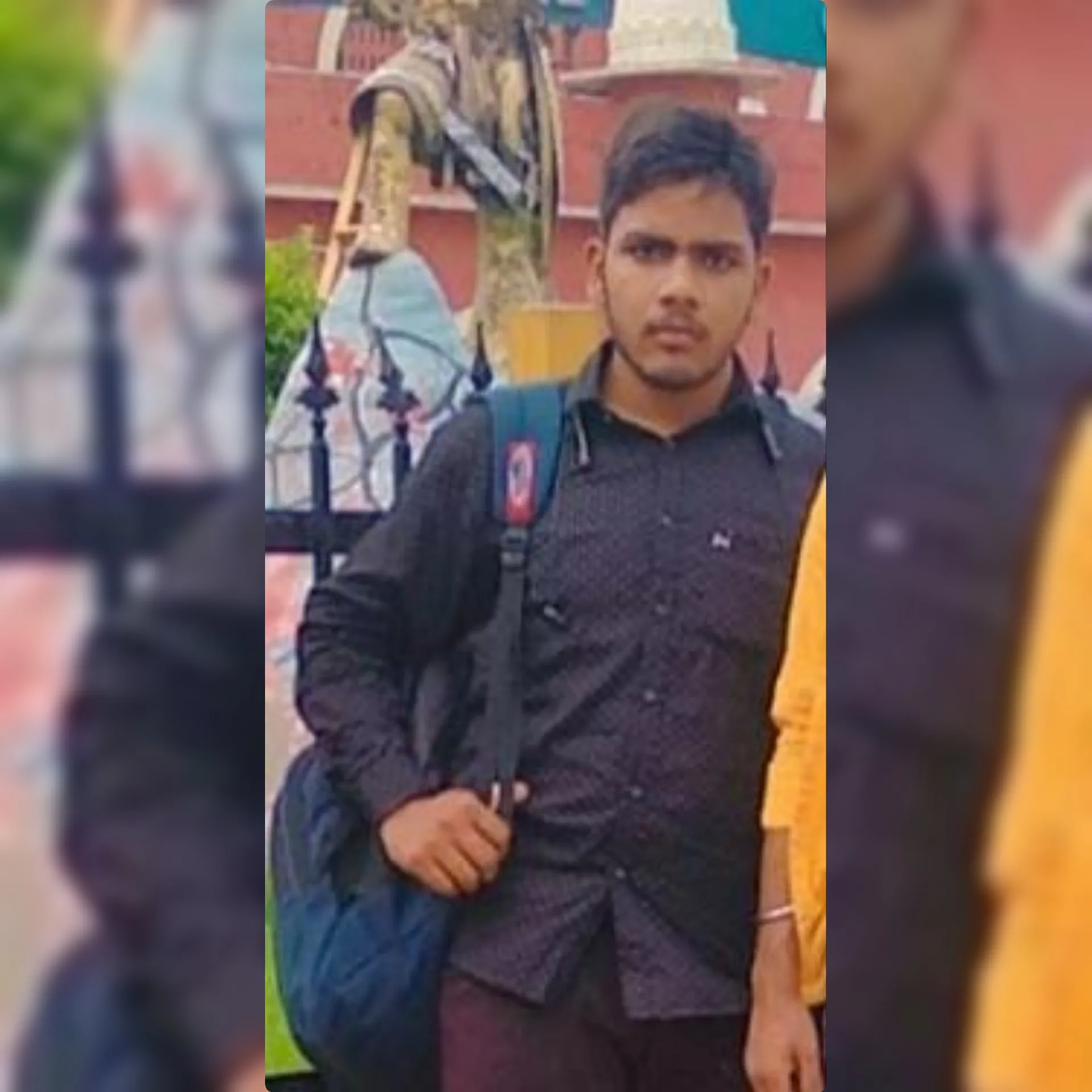 Kanpur Dehat: युवक व महिला ने ट्रेन के आगे कूदकर दी जान... प्रेम-प्रसंग बताई जा रही वजह