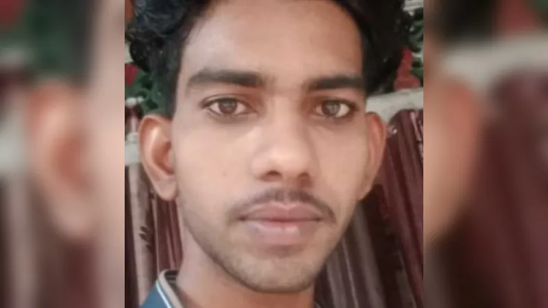 Farrukhabad Suicide: प्रेम विवाह न होने पर युवक ने फांसी लगाकर की आत्महत्या...घरवालों के राजी न होने पर उठाया कदम