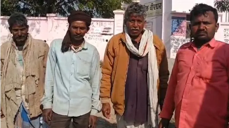 Fatehpur Crime: पिता ने डांटा तो बेटे ने उठाया खौफनाक कदम... परिजन बोले- जीवन भर इस बात का रहेगा अफसोस