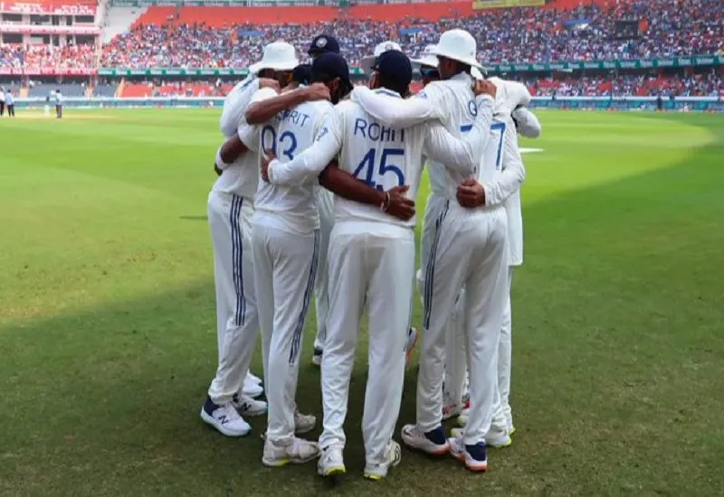 IND vs ENG : विराट कोहली इंग्लैंड के खिलाफ टेस्ट सीरीज से बाहर, तेज गेंदबाज आकाशदीप पहली बार टीम में 