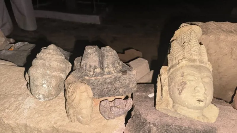Temple