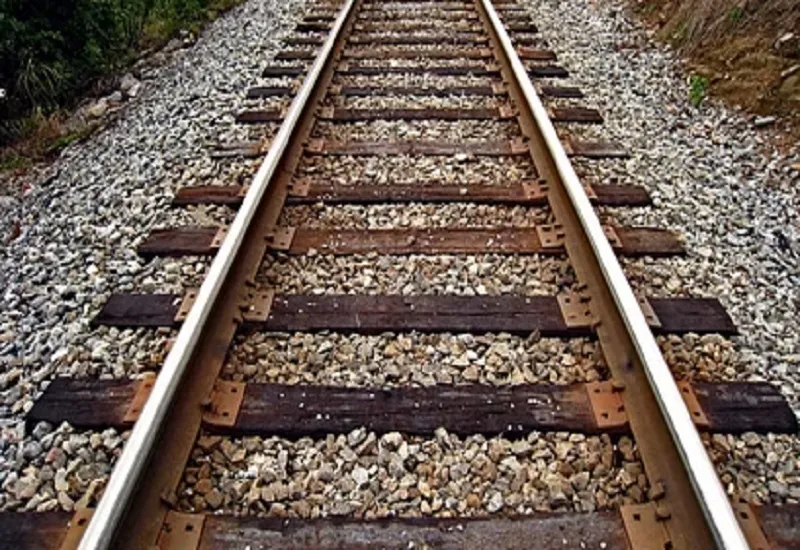 बदलेगा स्वरूप : मुरादाबाद- चंदौसी रेल लाइन का होगा दोहरीकरण