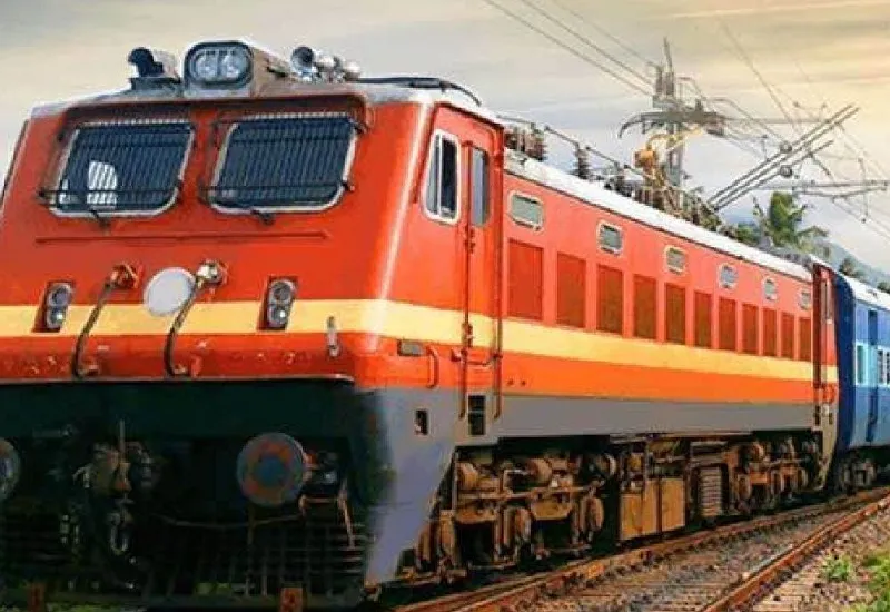 मुरादाबाद : लखनऊ तक 110 किमी प्रति घंटे की गति से दौड़ेंगी ट्रेनें, मार्च माह के अंत में पूरा हो जाएगा कार्य