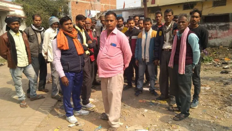 Unnao News: शहर में अलग-अलग सड़क हादसों में वृद्ध समेत तीन लोगों की मौत; छह घायल