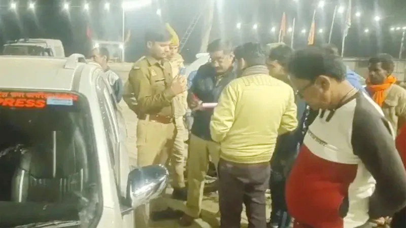 हरदोई: बोर्ड परीक्षा देकर घर आ रहे छात्र को बदमाशों ने पहले लूटा फिर कर दी बेरहमी से पिटाई, आरोपी फरार, पुलिस खामोश!