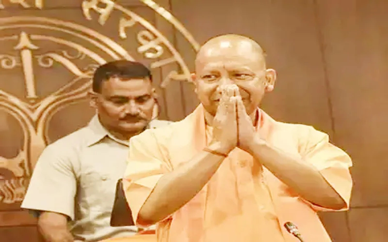 लखनऊ: कानपुर और बुलंदशहर में मिलेगा बंपर रोजगार, जीबीसी 4.0 को जमीन पर उतारने को योगी सरकार तैयार!