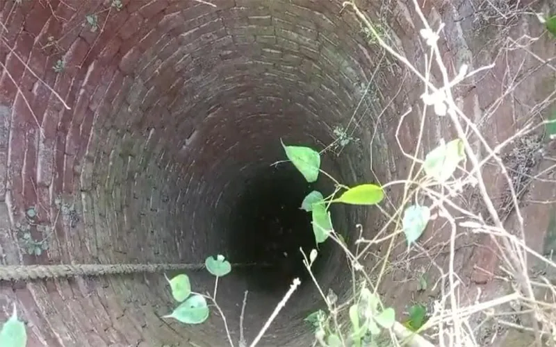 प्रयागराज: 'जाको राखे साइयां मार सके न कोय', आठ साल के मासूम का अपहरण कर कुएं में फेंका, दस घंटे बाद मिला जीवित