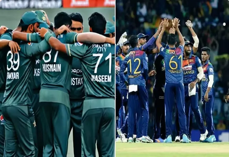 Asia Cup: पैसों को लेकर पाकिस्तान-श्रीलंका क्रिकेट बोर्ड में विवाद, कौन उठाएगा नुकसान?