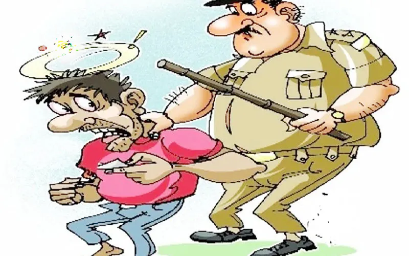 UP Police Recruitment Exam: फिरोजाबाद पुलिस ने अलग-अलग परीक्षा केंद्रों से पांच 'मुन्नाभाई' किए गिरफ्तार