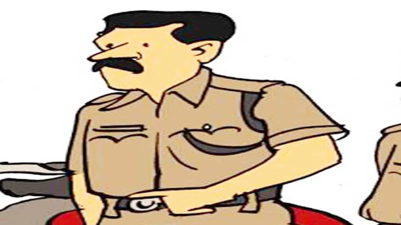 सुलतानपुर: कूरेभार एसओ समेत आठ पर कोर्ट में दाखिल हुई मुकदमे की अर्जी, हड़कंप 