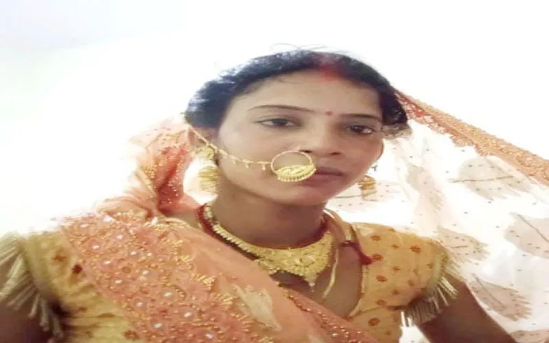 गोंडा: दहेज में कार नहीं मिली तो विवाहिता को मारकर फंदे से लटकाया, पति समेत दो पर केस दर्ज