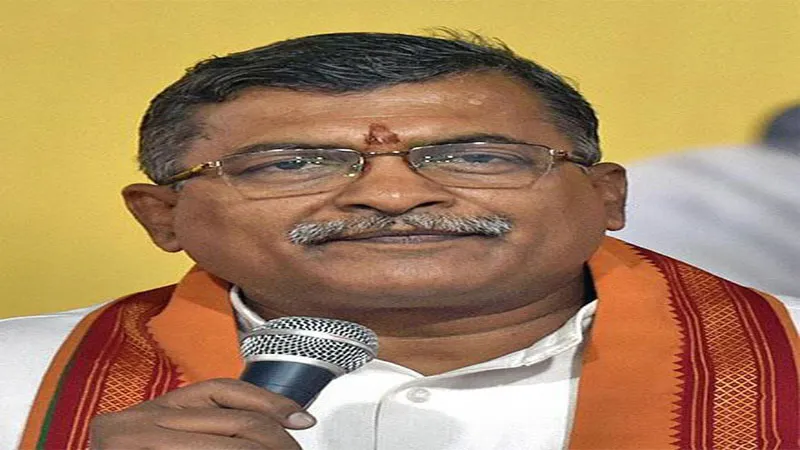 'CAA लागू होते ही पड़ोसी मुल्कों में परेशान हिन्दू-जैन-बौद्ध-सिक्खों को कानून का लाभ दिलाने में सबसे आगे रहेगी विहिप'