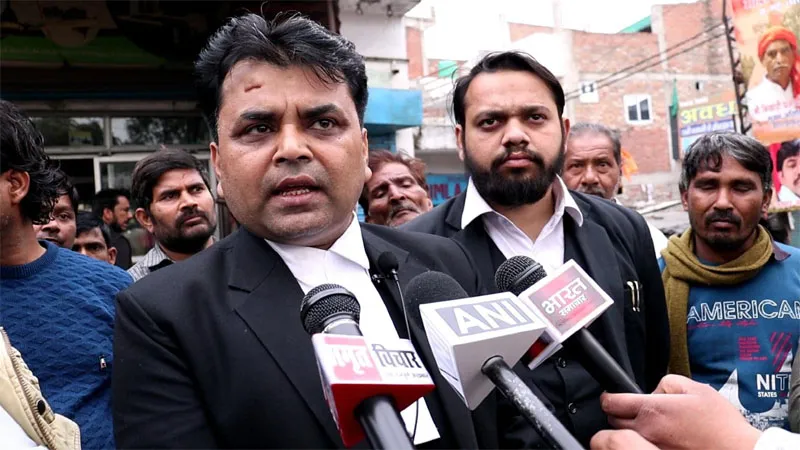 लखनऊ: अकबरनगर में इन मकानों पर नहीं चलेगा बुलडोजर, जानिये हाईकोर्ट ने क्या कहा 