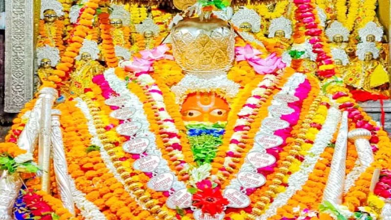 अयोध्या: योगी मंत्रिमंडल और विपक्ष का हनुमानगढ़ी में दर्शन पूजन का कार्यक्रम हुआ रद, जानिये क्यों लिया गया निर्णय?