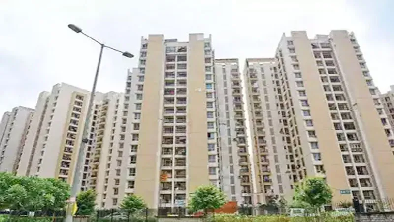  लखनऊ: सस्ते मकानों को ढूंढ रहे तो एक बार आवास विकास की वेबसाइट का भी कर लें रुख, यहां घरों पर मिल रही 42% तक छूट