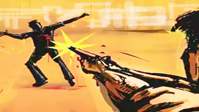 लखनऊ: पति था शराब पीने का लती..., पत्नी ने विरोध किया तो पेट में मार दी गोली, हालत गंभीर, आरोपी फरार