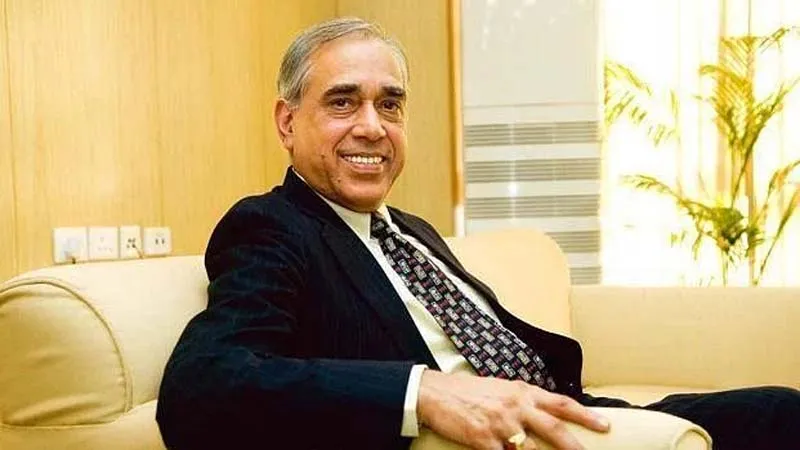 अयोध्या: राममंदिर निर्माण कार्य तय समय पर पूरा करने को होने जा रही दो दिवसीय बैठक, नृपेंद्र मिश्र पहुंचे रामनगरी  