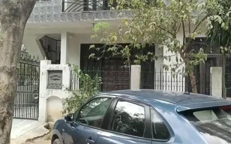 प्रयागराज: पुलिस ने माफिया अतीक अहमद की 4 करोड़ की 'मन्नत' को नोएडा में खोज निकाला, किया अटैच