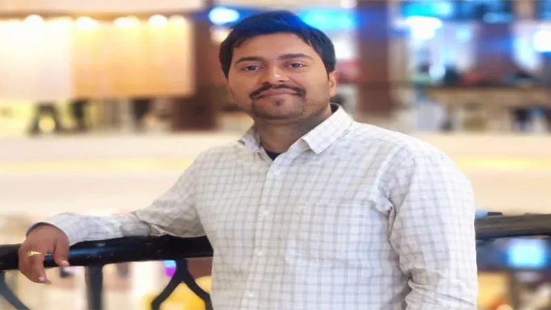 गोंडा: सुपर कंप्यूटर के विकास पर शोध करेंगे रिसर्च ग्रांट के विजेता डॉ. गौरव, इटली से आया निमंत्रण