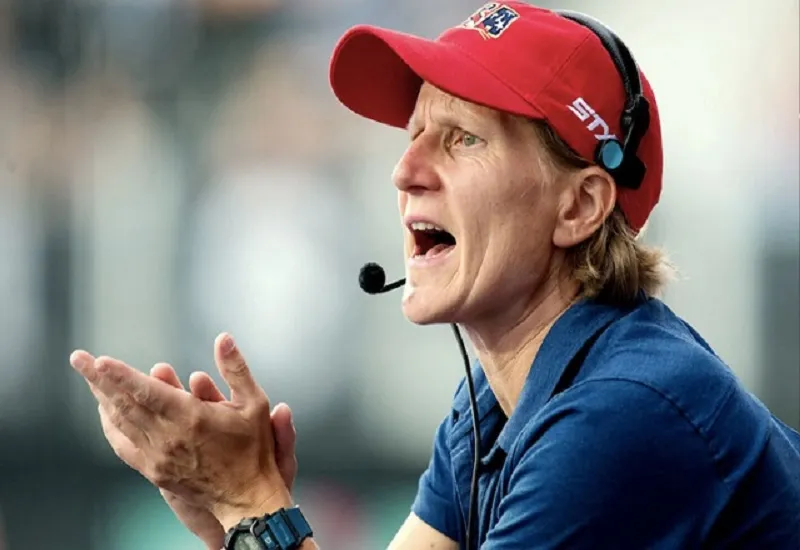  'ड्रैग फ्लिक करने वाले खिलाड़ियों की कमी भारतीय महिला हॉकी के लिए चिंताजनक'