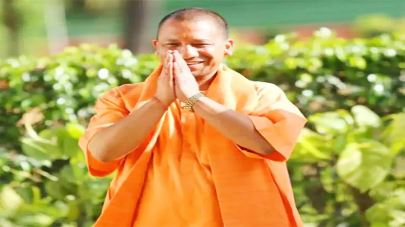 ग्रेटर नोएडा में बिल्डर प्लॉट्स की बड़े स्तर पर होगी नीलामी, लगेगी अरबों की बोली, जानिये योगी सरकार का खास प्लान!