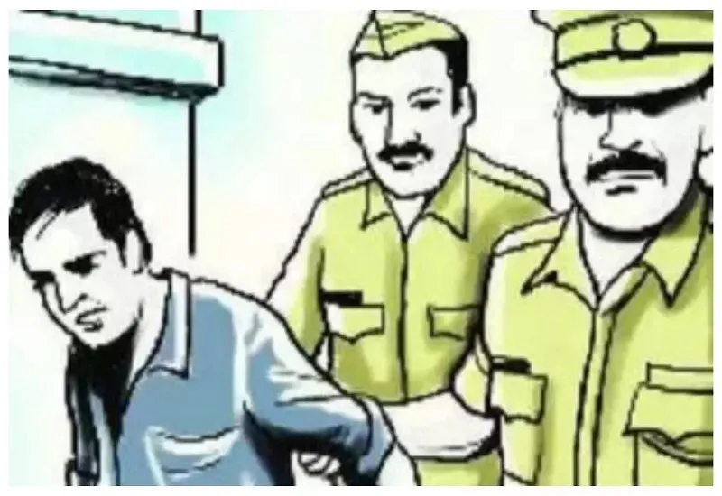 मुरादाबाद: जेसीबी चालक नईम भी दबोचा गया, अब जमशेद की तलाश