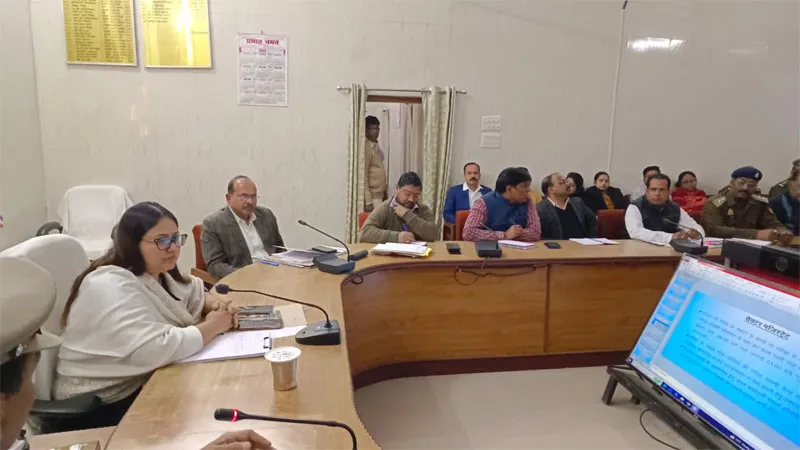 पुलिस भर्ती परीक्षा: इलेक्ट्रॉनिक गैजेट्स पर रहेगा प्रतिबंध, आधे घंटे पहले बंद हो जायेगा गेट