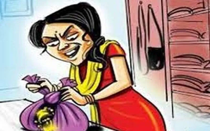 बाराबंकी: बैनामे से पहले रुपये लेकर फरार हो गई विक्रेता की पत्नी, केस दर्ज