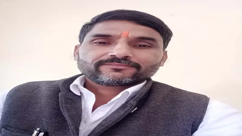 आम बजट-2024 में श्रावस्ती की प्रतिक्रिया: केंद्र सरकार के बजट को बीजेपी ने बताया विकासोन्मुख तो विपक्ष ने कहा निराशजनक