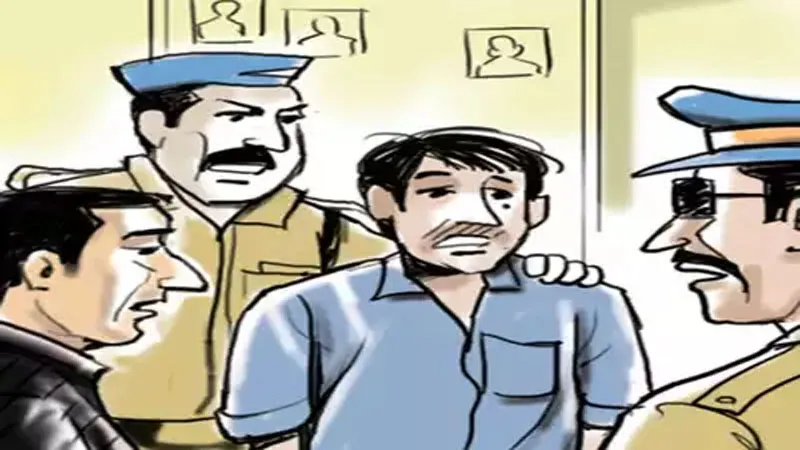 बहराइच: अधिवक्ता के घर हुई चोरी का पुलिस ने किया खुलासा, चार आरोपियों को भेजा जेल, मिला यह कीमती सामान! 
